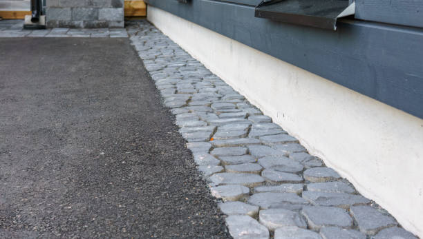 Why Choose Us For All Your Driveway Paving Needs in Palisade, CO?